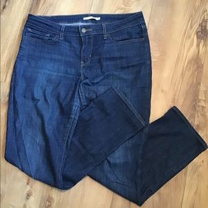 Levi’s jeans 712 Slim